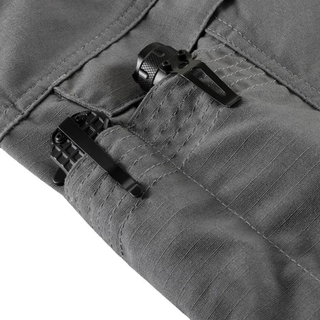 Knife Pockets