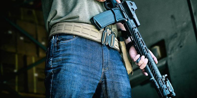 Tactical Jeans