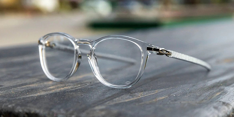 Acetate Frames