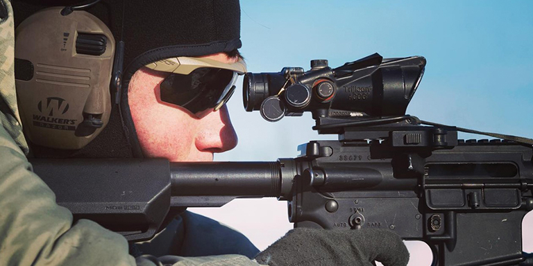 How To Choose Tactical Sunglasses