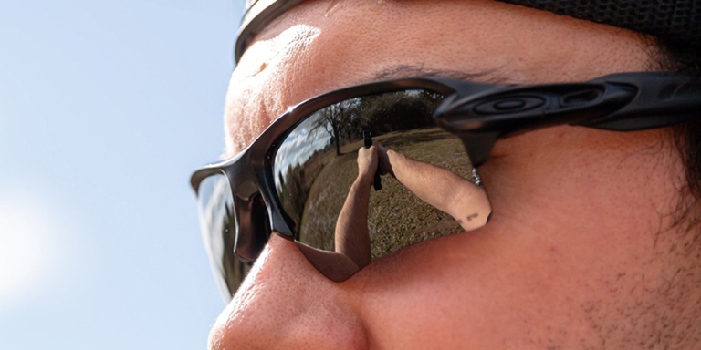 Tactical Sunglasses Lens Coatings