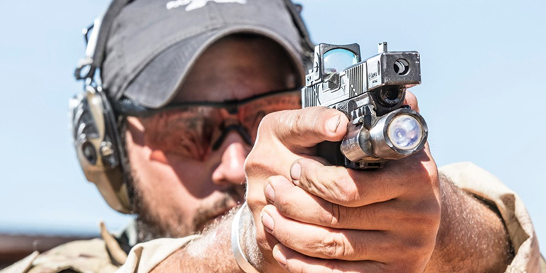 Tactical Sunglasses Lens Colors Tints