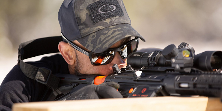 Tactical Sunglasses Lens Features