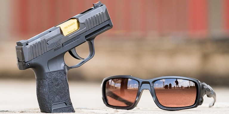 What Makes Sunglasses Tactical