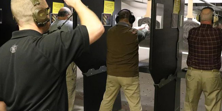State Approved Class