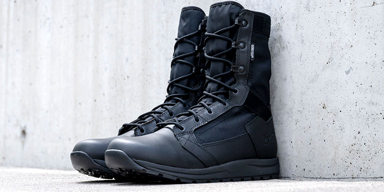 How To Know If You Need New Tactical Boots