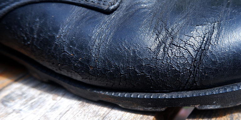 Recognizing Visible Wear And Tear
