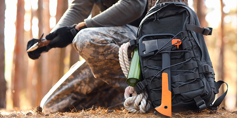 Packing Your Bug Out Bags