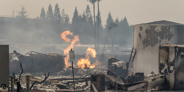 Planning For Different Disaster Scenarios