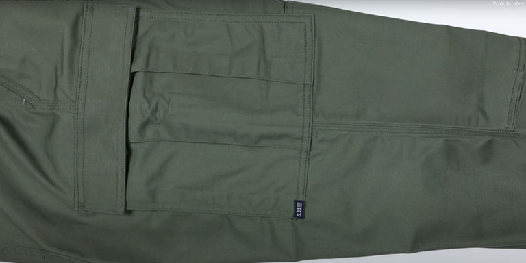 How To Measure Your Inseam Step 02