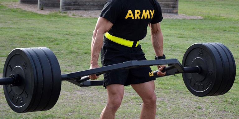 General Physical Fitness