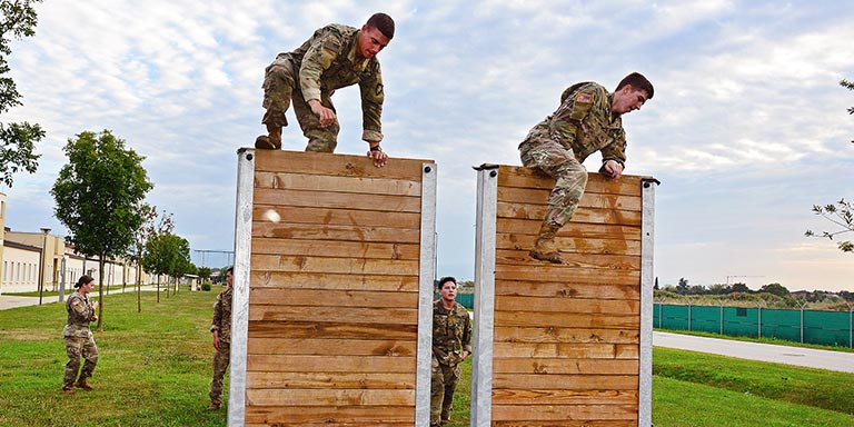 Physical Preparation