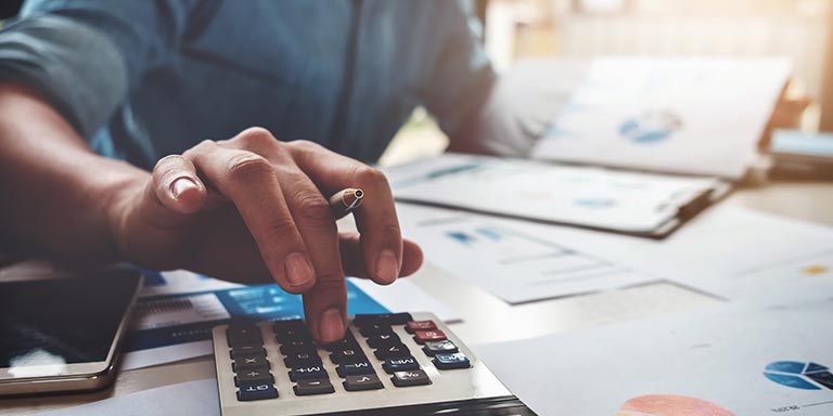 Prepare Your Finances
