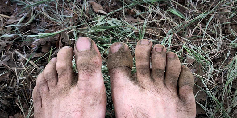 Cleaning And Draining