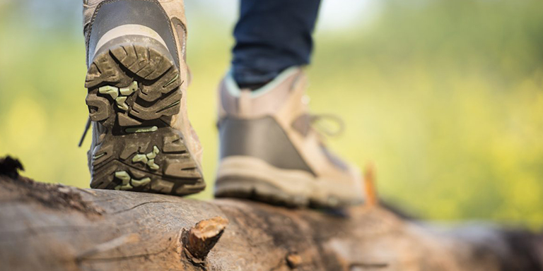 How To Prevent And Treat Blisters