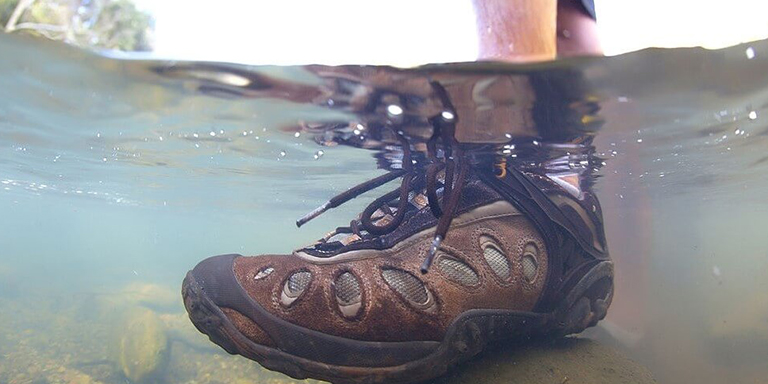 Moisture Control