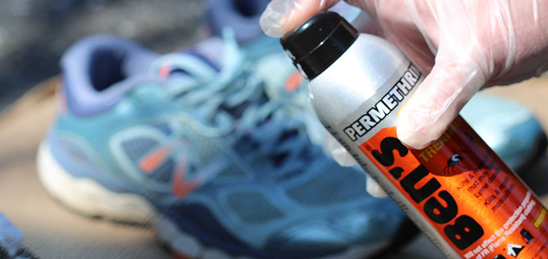 Permethrin