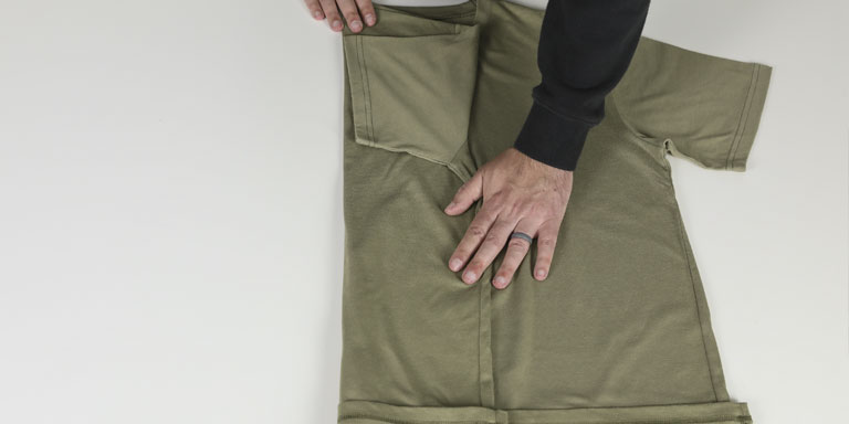 Rolling T-Shirts