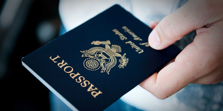 Passports
