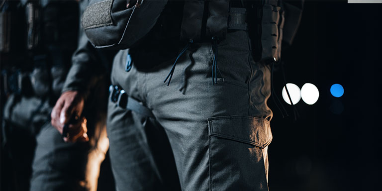 How To Repair And Maintain Your Tactical Pants