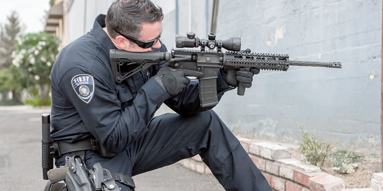 New Concepts For A Quicker Response