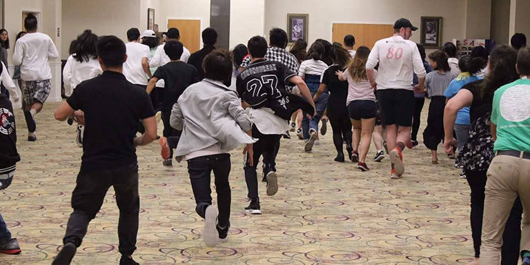 Run