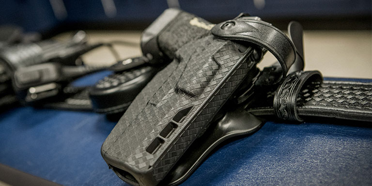 Duty Belts