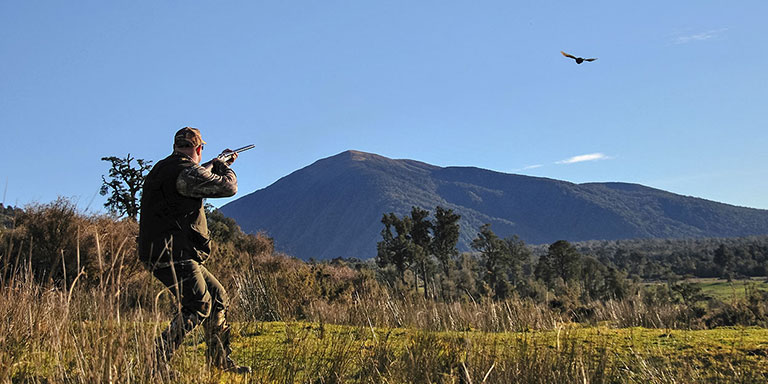 How To Shoot A Moving Target
