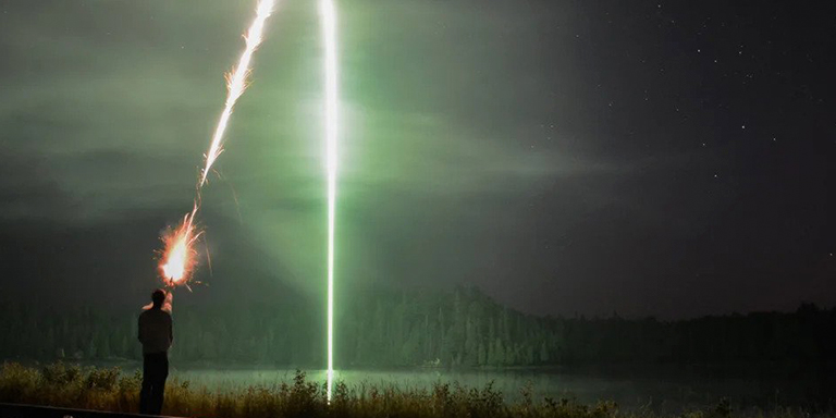 Low Tech Signaling Methods