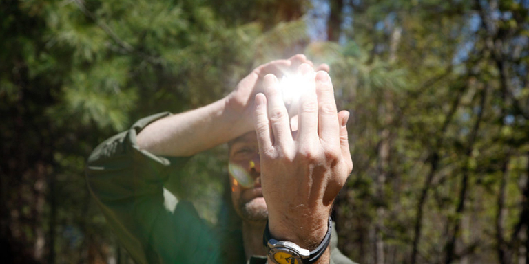 Reflective Materials