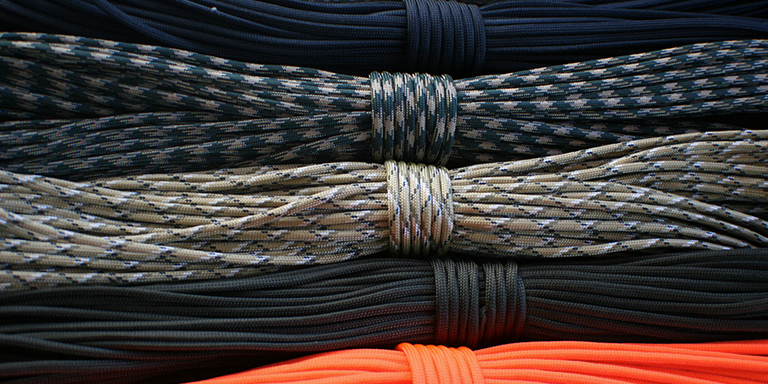 Rope