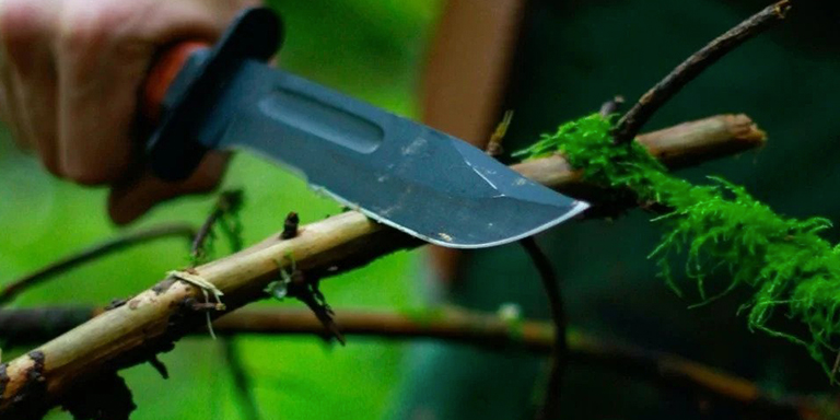 Survival Knife