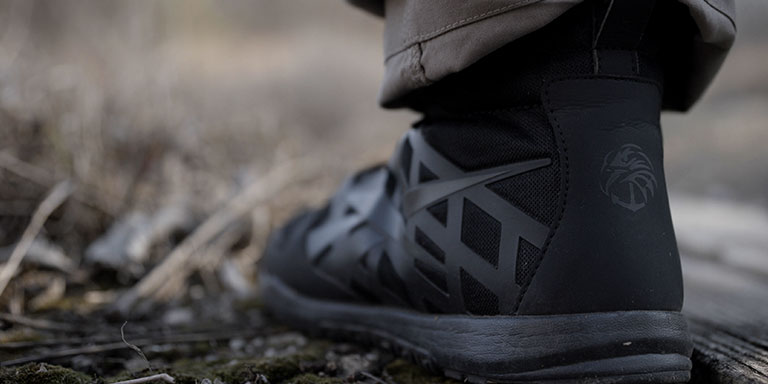 How To Test Fit Your New Tactical Boots