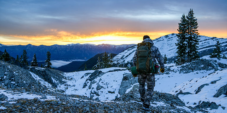 How To Survive In Cold Weather