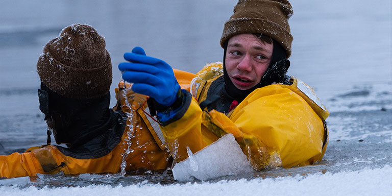 Prevention And Treatment Of Cold Weather Injuries