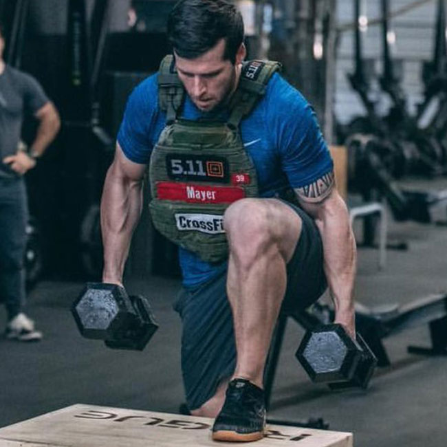 Agility