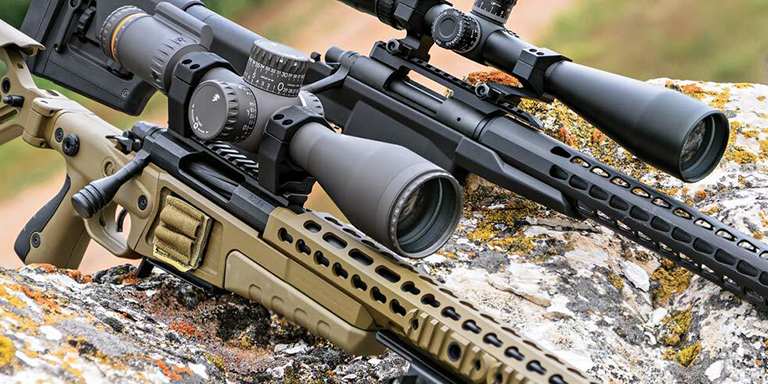 How To Choose The Right Scope