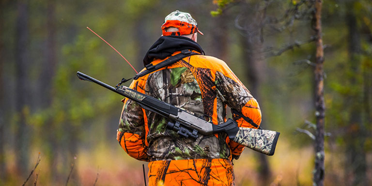 Common Causes Of Hunting Accidents