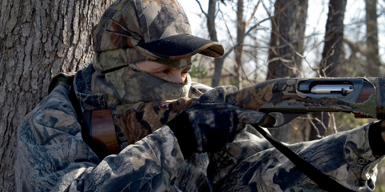 Gun Safety 101