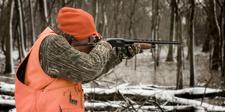 Hunter Safety Tips