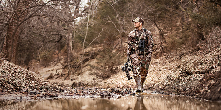 Scouting Your Location