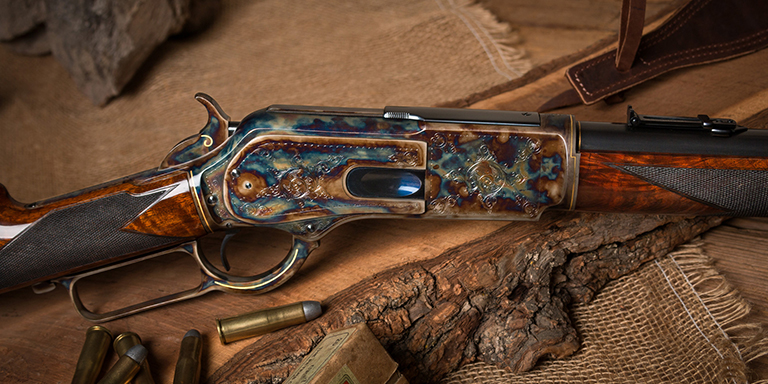 Collecting Guns As An Investment