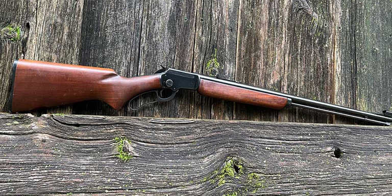 Curio And Relic Firearms