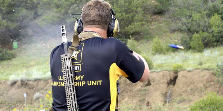 Multi Gun Events