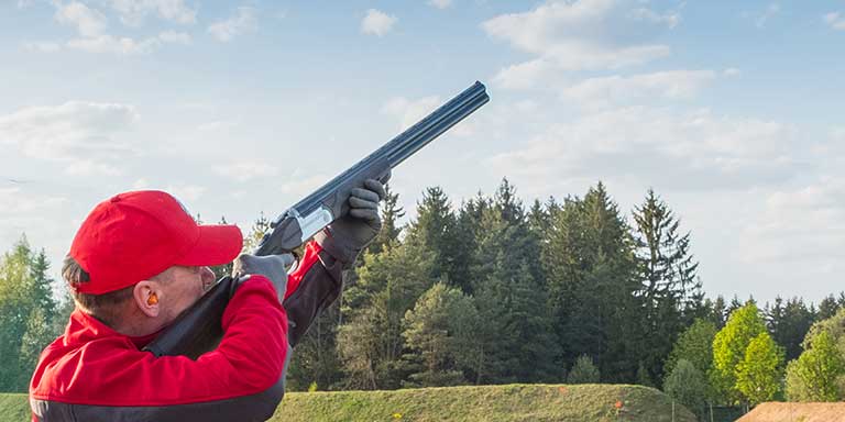 Shotgun Events