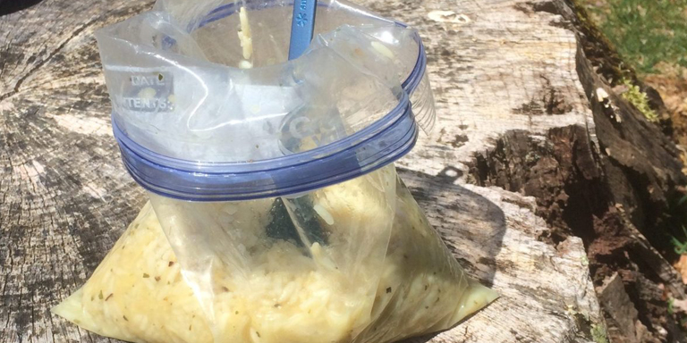What Are Freezer Bag Meals