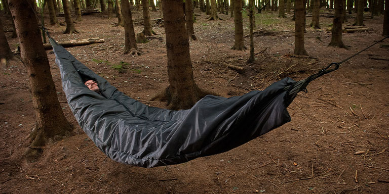 Buying The Right Hammock