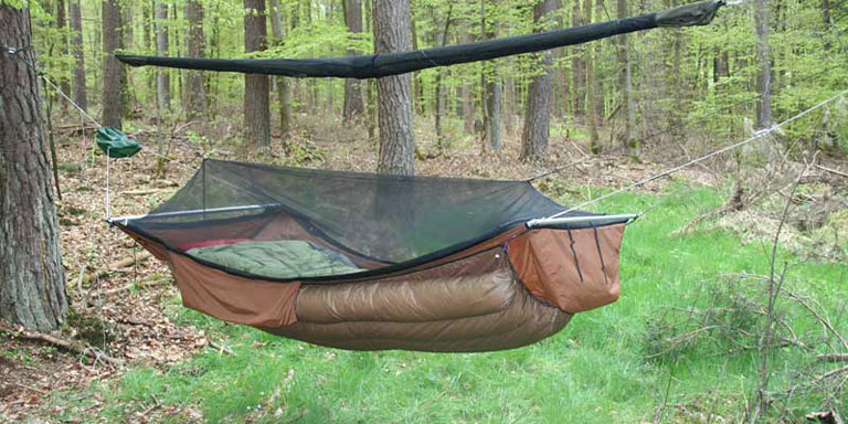 Hammock Accessories