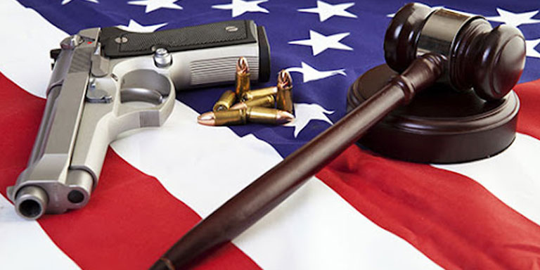 Common Misconceptions About Gun Laws
