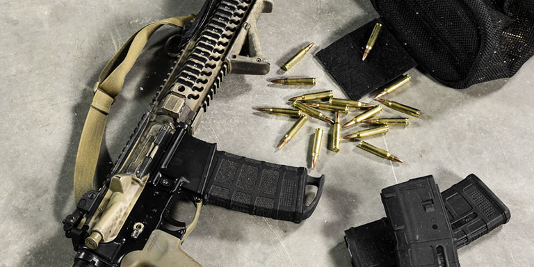 Guide To Gun Terminology And Definitions